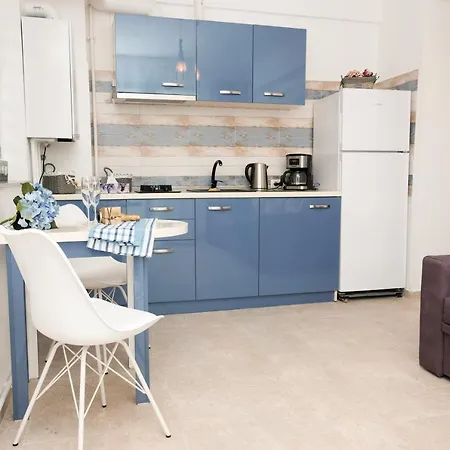 Rezidenta Kico Apartament *