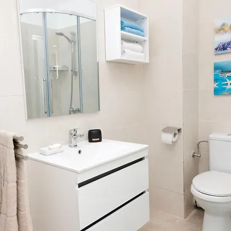 Apartament Rezidenta Kico
