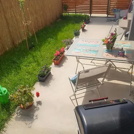 Rezidenta Kico Apartament *