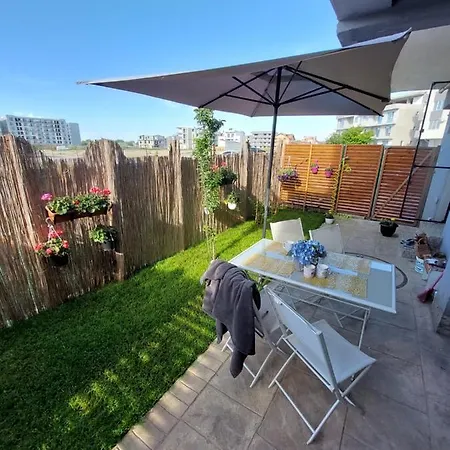 Rezidenta Kico Apartament