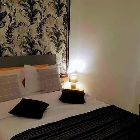 Rezidenta Kico Apartament *