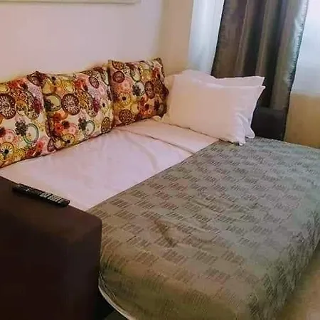 Rezidenta Kico Apartament Năvodari